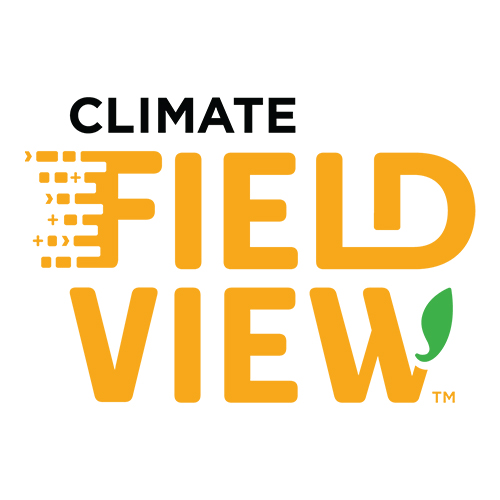 Climate FieldView Logo