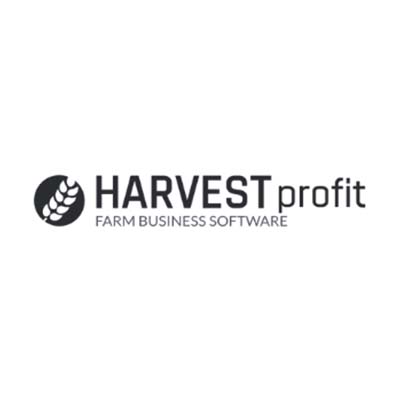 Harvest Profit, Farm Business Software