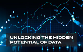 Unlocking the hidden potential of data